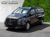 Mercedes-Benz V 220 d STYLE Lang *Multibeam*AHK*8-Sitze*Standh - Mercedes 8-Sitzer