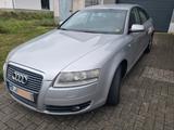 Audi A6 3.0 TDI (DPF) tiptronic quattro - HU 8-27 - Audi A6 aus 2004: 3.0