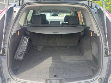 Honda CR-V - 6
