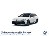 Volkswagen Passat Variant R-Line 2.0 TDI DSG Navi  Kamera
