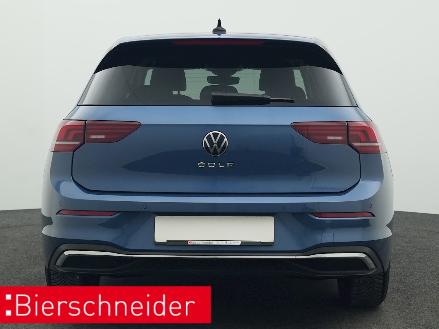 Volkswagen Golf - Bild 5