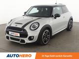MINI Cooper S Aut.*NAVI*LED*TEMPO*PDC*H&K*PANO*