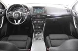 Mazda CX-5 2.0 AWD Automatik*Leder*AHK*Navi* - Mazda CX-5 in Aachen