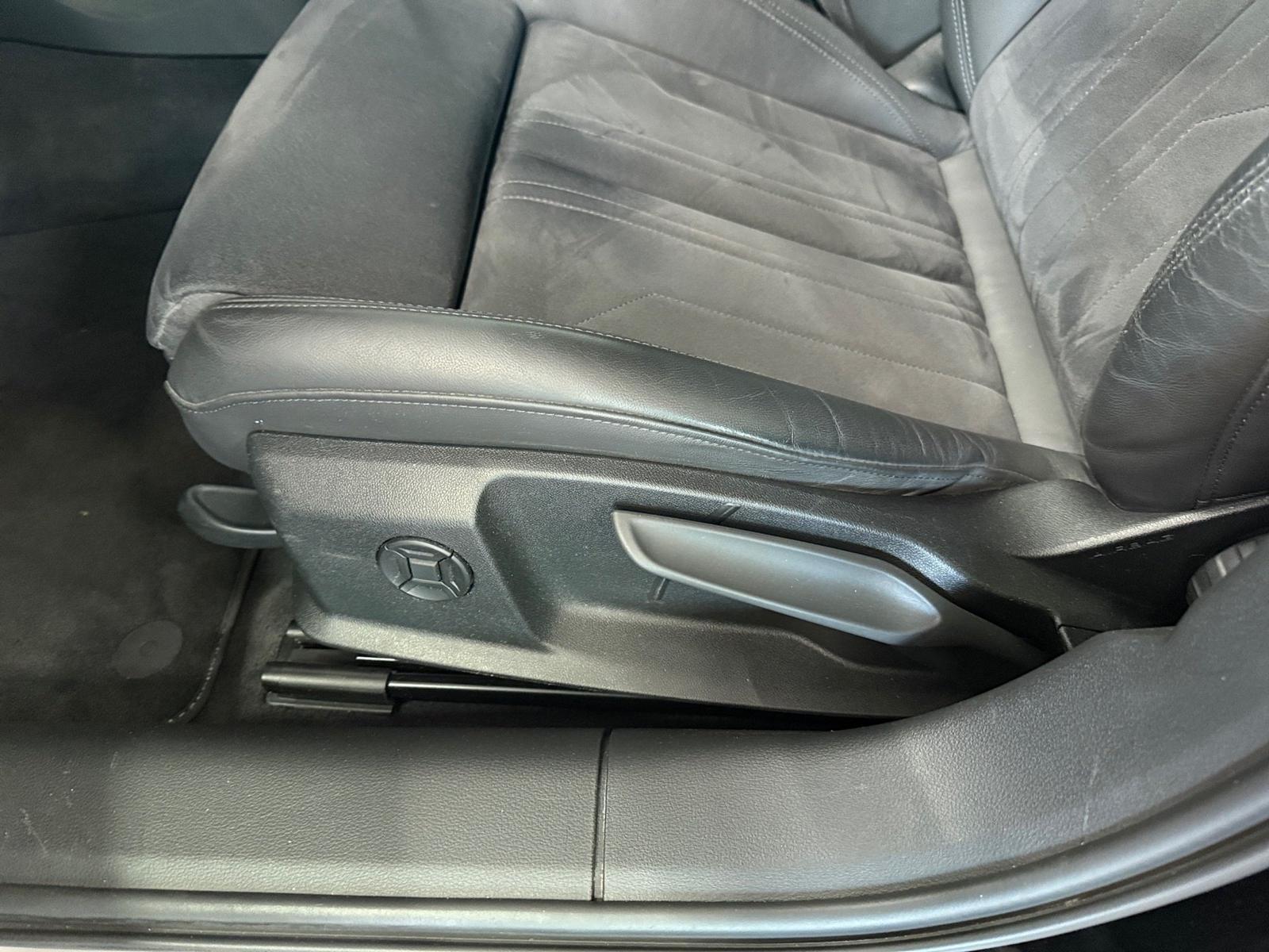Audi A6 Avant 40 TDI quattro Sport S-tronic AHK Navi