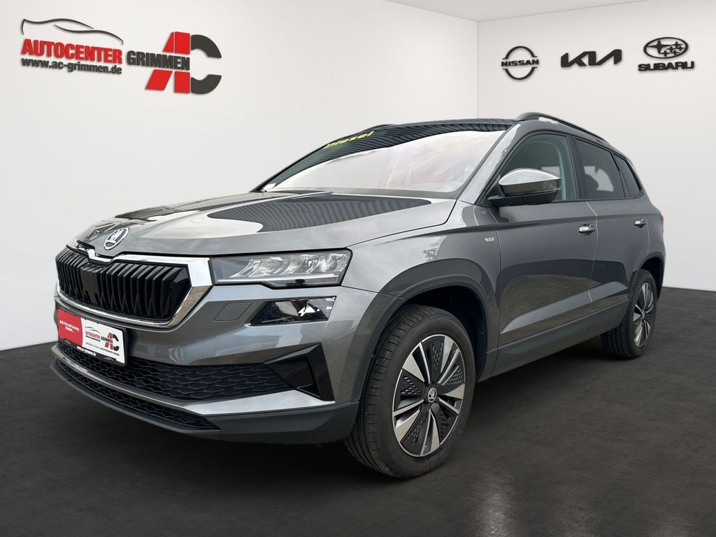 Image of Skoda Karoq