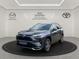 Toyota RAV 4 PLUG-IN+HYBIRD+4x4+COMFORT+CAM+NAV+8-FACH! - Toyota RAV 4 Gebrauchtwagen in Krefeld