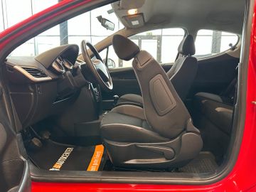 Peugeot 207 Urban Move *2. Hand*Klima*Radio*CD*Isofix*