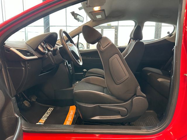 Peugeot 207 Urban Move *2. Hand*Klima*Radio*CD*Isofix*