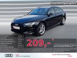 Audi A4 Avant 40 TDI qu NAVI ACC Leder Kam. advanced - Audi A4 in Duisburg