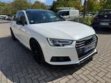 Audi A4 3.0 TDI tiptronic quattro sport "S line" - Audi A4 Gebrauchtwagen in Dortmund