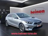 Kia cee'd 1.5 PLATINUM DCT NAVI LEDER SITZHEIZUNG - Kia mit Benzin-Antrieb: Leder, Limousine, Cee D