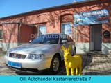 Audi A3 1.6*Benzin*KLIMA*TÜV*02/2028* - gebrauchte Audi A3 aus dem Jahr 2003
