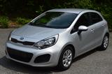 Kia Rio Edition 7-KLIMA-NAVI-PDC-TEMPOMAT - Kia Rio in Wuppertal
