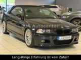 BMW M3 Cabrio Basis*Deutsches Fahrzeug*Tüv 8/27 - BMW M3: Cabrio