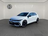 Volkswagen Golf VIII 1.5 eTSI OPF, R-Line, DSG - Tageszulassungen mit Benzin-Antrieb: Limousine