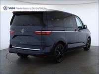 Volkswagen T7 Multivan - Vorschau Bild 6