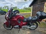 BMW R1100RT - gepflegt, Gebraucht, wenig Kilometer - Offers