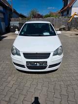 Volkswagen Verkaufe VW Polo GT Rocket Sommerpreis ein... - Volkswagen T-Roc aus 2009