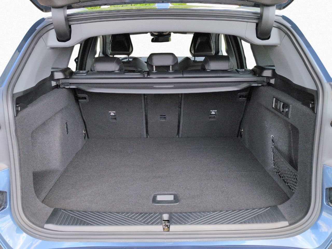 BMW X3 - Bild 19