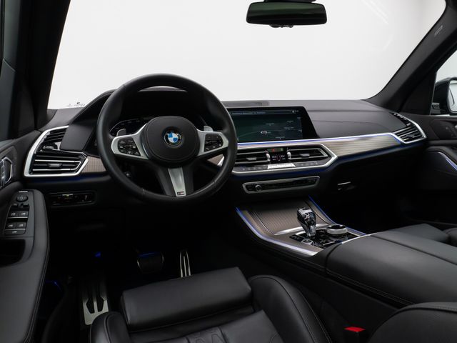 Foto Nummer 39: BMW X5