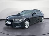 BMW 320i Touring Advantage Exklusiv AHK Navi Pano - BMW 320: Beheizbares Lenkrad