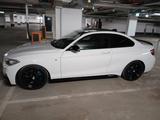 BMW *Top gepflegter leistungsstarker M235i* - BMW M-Modelle in Hamburg