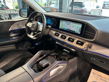 Mercedes GLE 300 - 7