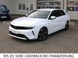 Opel Astra L Lim. Busin. Elegance 1HAND SHZ/ACC/SPURH - Opel Astra mit Diesel-Antrieb: Limousine, Automatik