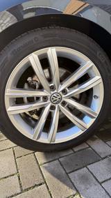 Volkswagen Passat Variant Highline BMT/Start-Stopp 4Motion - Volkswagen Passat aus 2015