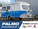 HYMER / ERIBA / HYMERCAR Touring Troll 530 Ocean Drive - Mover, Autark - - HYMER / ERIBA Touring