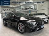 Mercedes-Benz AMG GT 53 4M+ V8 STYLING-NIGHT II-ABGAS-PANORAMA - Mercedes-Benz AMG GT aus 2023