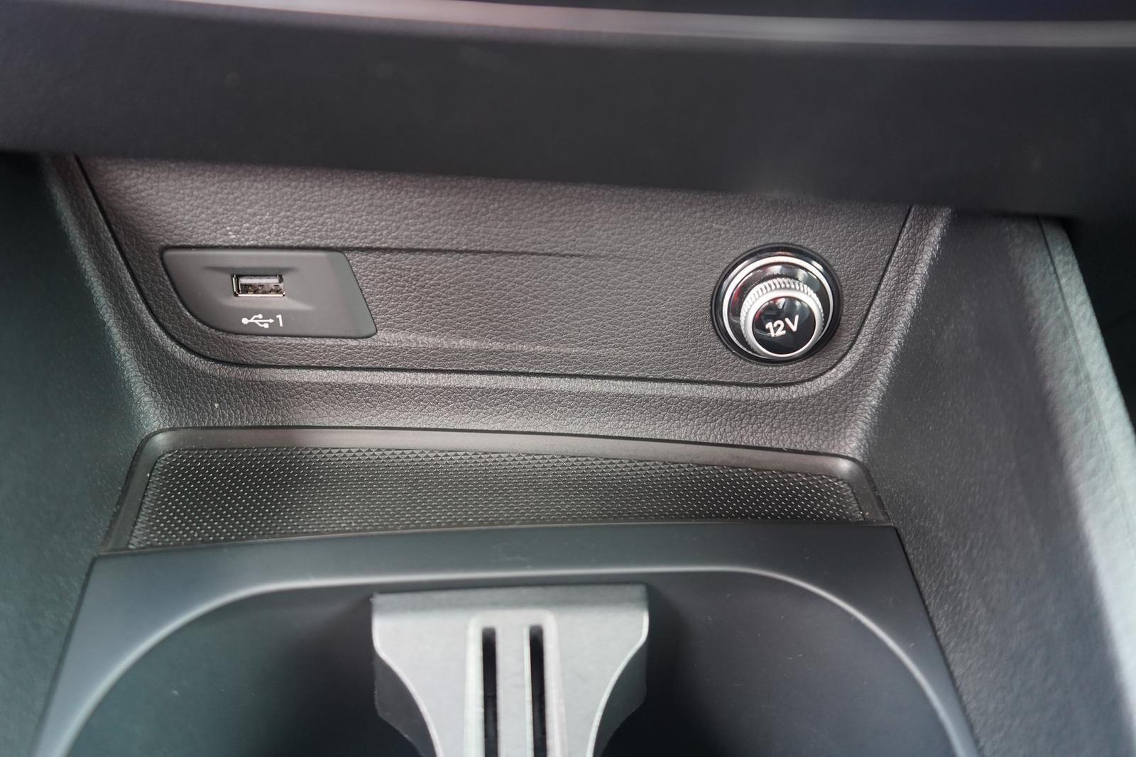Audi Q2 35 1.5 TFSI advanced LED Digitales Cockpit, миниатюра 20