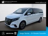 Mercedes-Benz EQV 300 Lang *Navi*Distr*MBUX*RKam*Klima*DAB*Shz - Mercedes-Benz EQV Kombi Gebrauchtwagen