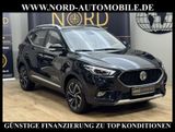 MG ZS Luxury 1.5 *LED*Navi*Leder*360*17Zoll* - MG ZS mit Benzin-Antrieb: Leder
