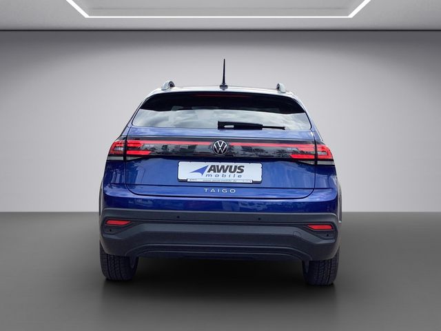 Taigo 1.0TSI DSG Move AHK