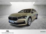 Skoda Superb Combi Selection 1,5 TSI 110kW Vorführwage