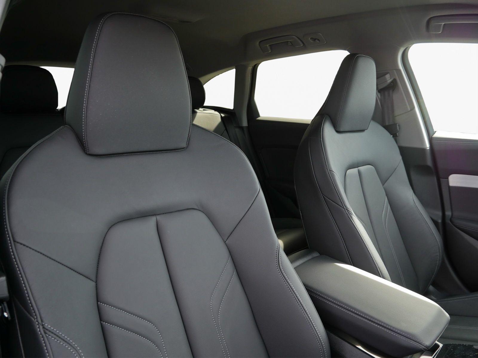 Audi A5 Avant 40 TFSI qu. Business*LED*AHK*RFK*ACC, миниатюра 10