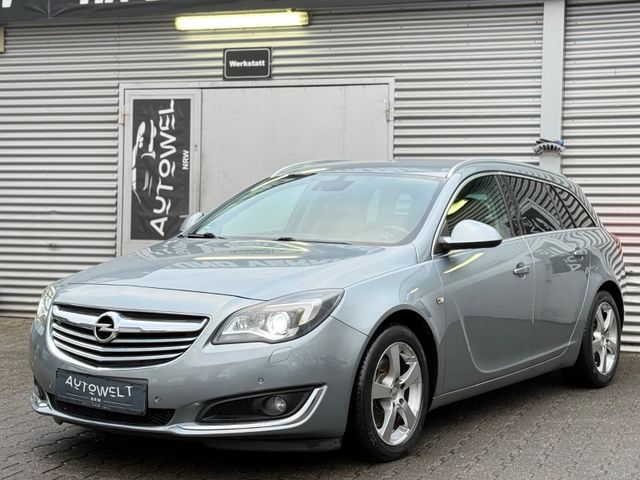 Opel Insignia ST 2.0 CDTI  Innovation *NAVI*AHK*XENON