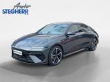 Hyundai IONIQ 6 IONIQ6 N Line X Elektro 4WD - Hyundai IONIQ 6: Sportwagen