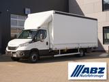 Iveco Daily 70C18HA8/P / Junge Pritsche - Angebote