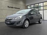 Opel Corsa D Satellite *AUTOM.*KLIMA*NAVI*SHZ*LKH*PDC - gebrauchte Opel Corsa aus dem Jahr 2011