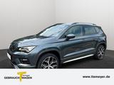 Seat Ateca (KH7)(03.2016->) FR 4Drive - Seat Ateca Gebrauchtwagen in Dortmund
