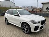 BMW X5 xDrive 30 d M Sport - gebrauchte BMW X5 aus dem Jahr 2023