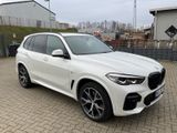 BMW X5 xDrive 30 d M Sport - BMW X5 aus 2023