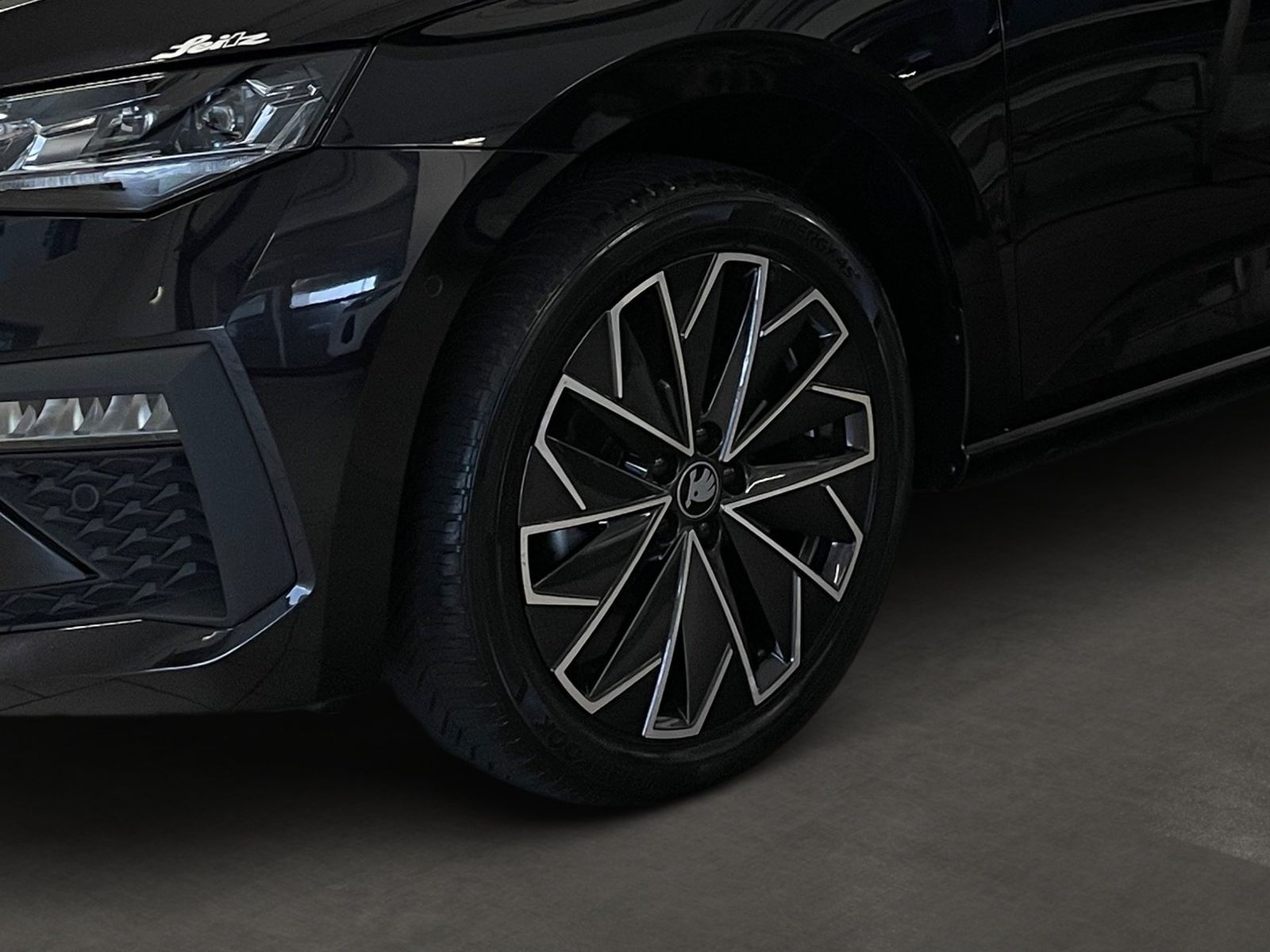 Skoda Scala - Bild 9