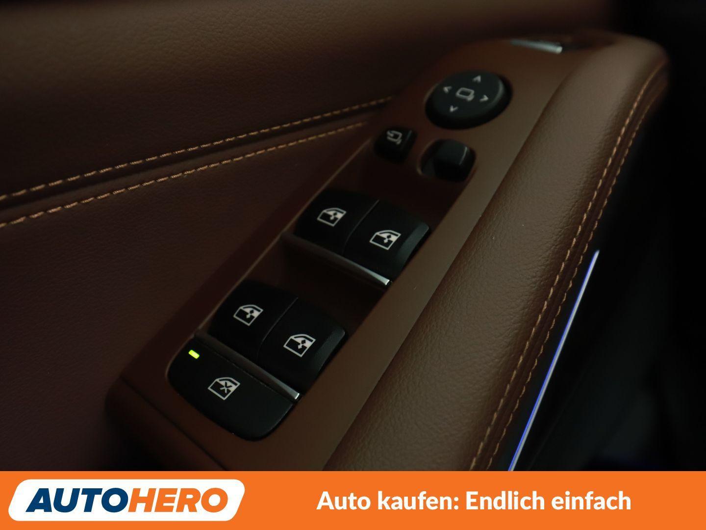 BMW X5 xDrive 40i Mild-Hybrid Aut.*NAV*ACC*360CAM*PDC*, миниатюра 24