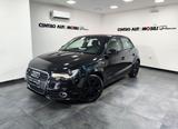 Audi A1 SPB 1.6 TDI S tronic S line UNICO PROPRI - Audi A1: Standheizung