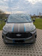 Ford Tourneo Custom L1 Sport *Pano*LED*360°*B&O*StdHZ - Ford Tourneo Custom mit Panoramadach