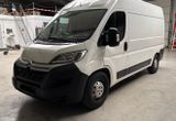 Citroën Jumper L2H2 Heavy mit HD Spüler Kroll Roj 160/85