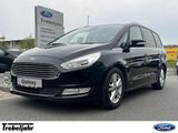 Ford Galaxy 2.0 TDCi Titanium AWD 7-Si. AHK el. SD el - Ford Galaxy: Titanium